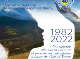 3° Congresso regionale ARCAT Veneto – Longarone, 17 settembre 2022