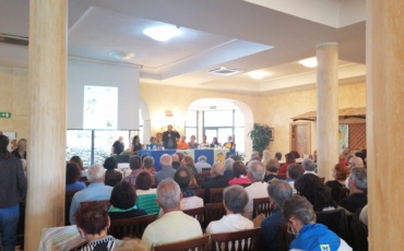 Conclusioni XXIX Congresso Nazionale AICAT