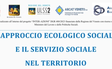 AES e Servizio Sociale nel Territorio