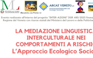 AES e Mediazione linguistica interculturale