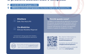 Corso di Sensibilizzazione