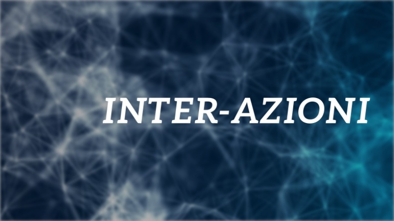 “INTER-AZIONI” è partito!