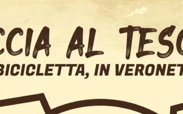 Caccia al Tesoro ACAT in Bicicletta