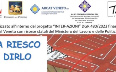 Ora riesco a dirlo