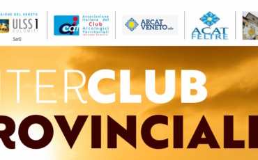 Interclub delle ACAT Bellunesi