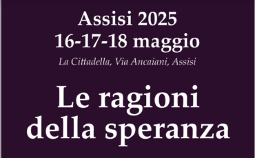 Considerazioni conclusive Congresso Assisi 2025
