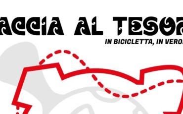 Caccia al tesoro – Verona