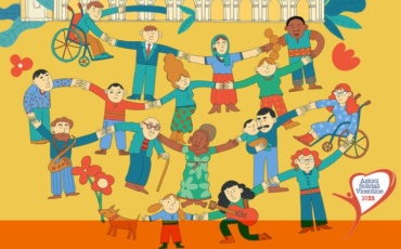 Comunità, Arte e Bellezza