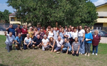 Conclusioni Corso Sensibilizzazione Occhiobello 2025