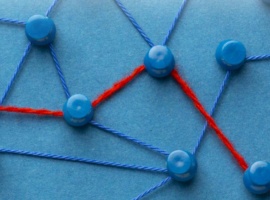 La complessità nel lavoro di rete