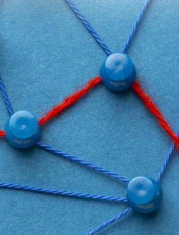 La complessità nel lavoro di rete