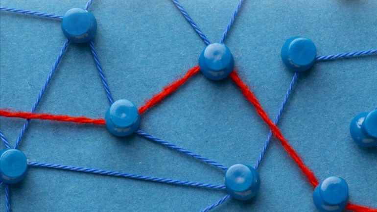 La complessità nel lavoro di rete