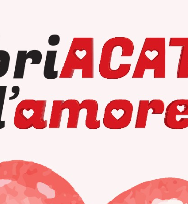 UbriACATi d’amore
