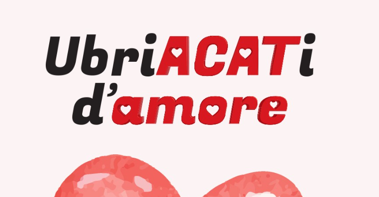 UbriACATi d’amore