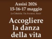 Considerazioni conclusive Congresso Assisi 2026