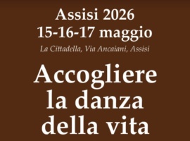 Considerazioni conclusive Congresso Assisi 2026
