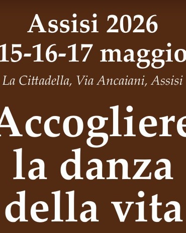 Considerazioni conclusive Congresso Assisi 2026