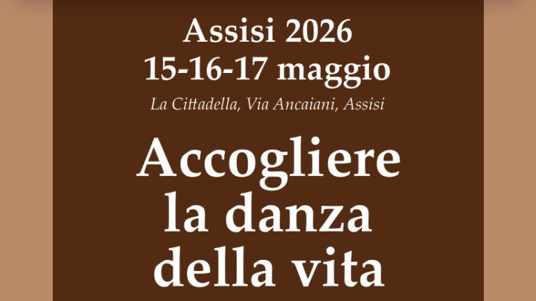 Considerazioni conclusive Congresso Assisi 2026